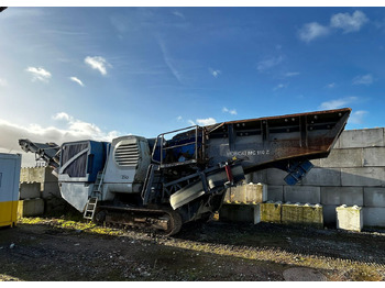 Concasseur à mâchoires Kleemann MC 110 Z: photos 2 Concasseur à mâchoires Kleemann MC 110 Z: photos 2