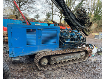 Mât de battage KLEMM