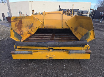 Finisseur Leeboy 8500: photos 4 Finisseur Leeboy 8500: photos 4