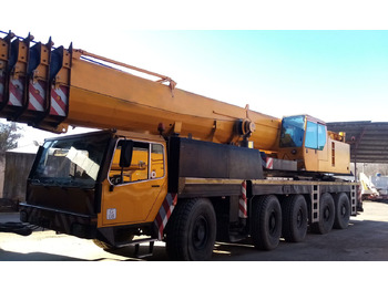 Grue mobile LIEBHERR LTM 1160