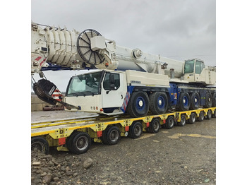 Grue mobile LIEBHERR LTM 1250