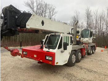 Grue mobile