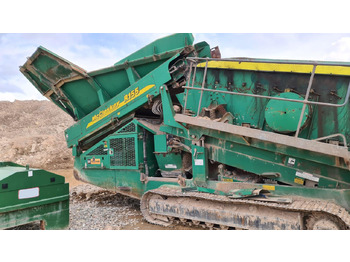 Crible McCloskey R155: photos 4