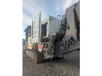 Concasseur à mâchoires Metso LT 3054: photos 4