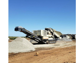 Crédit-bail de Metso LT7150 Metso LT7150: photos 2