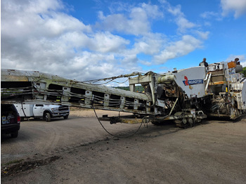 Fraiseuse à froid Roadtec RX-900: photos 3