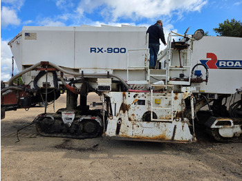 Fraiseuse à froid Roadtec RX-900: photos 5