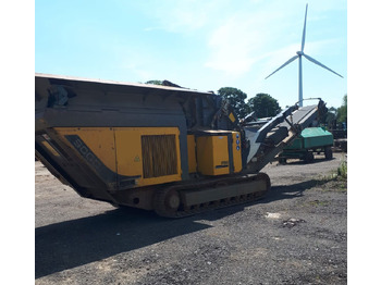 Concasseur à percussion Rubblemaster RM 90 GO!: photos 4 Concasseur à percussion Rubblemaster RM 90 GO!: photos 4