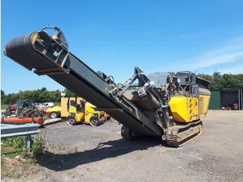 Concasseur à percussion Rubblemaster RM 90 GO!: photos 3 Concasseur à percussion Rubblemaster RM 90 GO!: photos 3