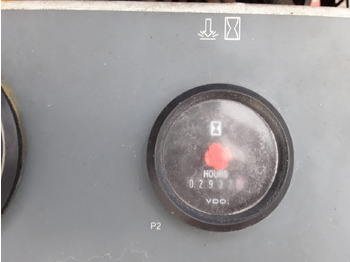 Crédit-bail de Sandvik Commando DC122 R Sandvik Commando DC122 R: photos 3