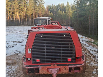 Machine d'exploitation minière Sandvik LH514: photos 5