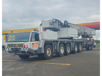 Grue tout-terrain TADANO ATF 220G-5