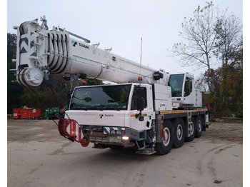 Grue mobile TADANO ATF 70G-4