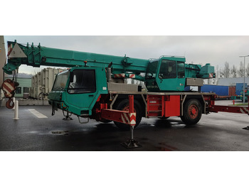 Grue mobile TADANO ATF 30-2L
