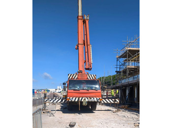 Grue mobile Terex PPM ATT 400-3: photos 4