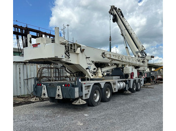 Grue mobile Terex T780: photos 4