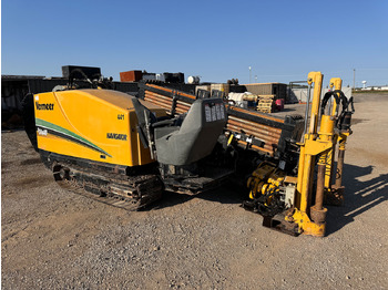 Aléseuse directionnelle VERMEER