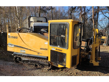 Aléseuse directionnelle Vermeer D24x40 S2: photos 2 Aléseuse directionnelle Vermeer D24x40 S2: photos 2