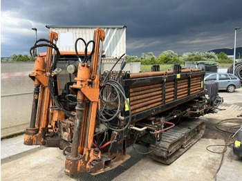 Aléseuse directionnelle VERMEER