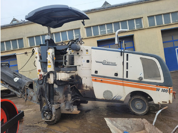 Fraiseuse à froid WIRTGEN