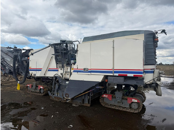 Fraiseuse à froid Wirtgen W 200 I: photos 3 Fraiseuse à froid Wirtgen W 200 I: photos 3