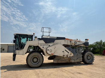 Stabilisateur Wirtgen WR 200 XLI: photos 3