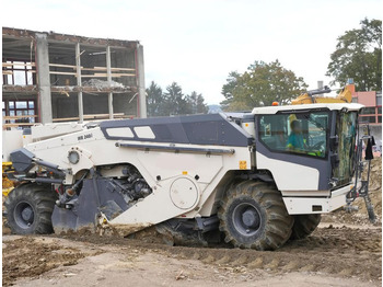 Stabilisateur WIRTGEN