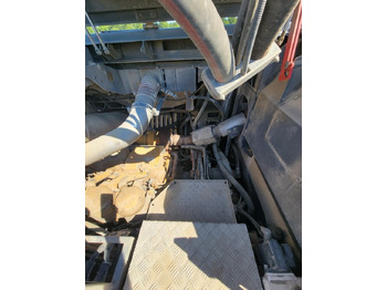 Stabilisateur Wirtgen WR 250 I: photos 5