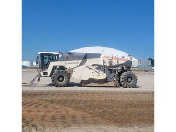 Stabilisateur Wirtgen WR 250 I: photos 2