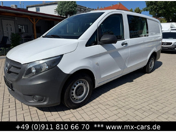 Fourgonnette MERCEDES-BENZ Vito 110