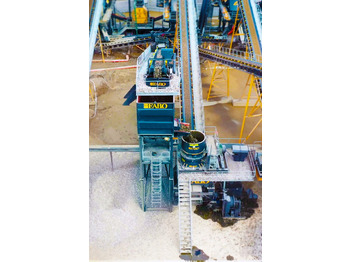 Bande transporteuse neuf FABO Conveyor belt: photos 3 Bande transporteuse neuf FABO Conveyor belt: photos 3