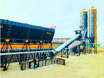 Silo à ciment neuf FABO cement silo: photos 2 Silo à ciment neuf FABO cement silo: photos 2