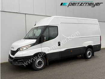 Fourgon utilitaire IVECO Daily 35s16