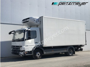 Camion frigorifique MERCEDES-BENZ Atego 818