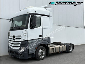 Tracteur routier MERCEDES-BENZ Actros 1843