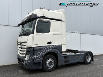 Tracteur routier MERCEDES-BENZ Actros 1845