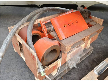 Flèche HITACHI