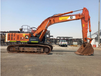 Pelle sur chenille Hitachi ZX470-5G (Abu Dhabi): photos 2