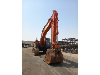 Pelle sur chenille Hitachi ZX470-5G (Abu Dhabi): photos 4