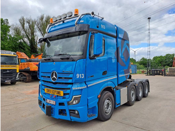 Tracteur routier MERCEDES-BENZ Actros
