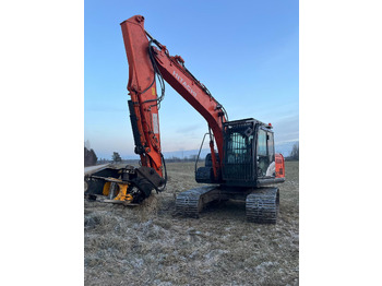 Pelle sur chenille HITACHI ZX130W