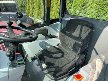 Chargeuse sur pneus KRAMER KL 25.5. EL: photos 2 Chargeuse sur pneus KRAMER KL 25.5. EL: photos 2