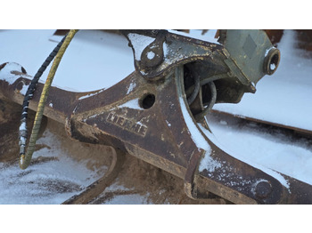 Godet pour pelle pour Pelle LIEBHERR SW48 2000mm: photos 2 Godet pour pelle pour Pelle LIEBHERR SW48 2000mm: photos 2