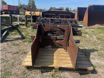 Pinces pour Matériel de manutention MEYER BALE CLAMP CLASS 3: photos 2 Pinces pour Matériel de manutention MEYER BALE CLAMP CLASS 3: photos 2