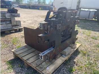 Pinces pour Matériel de manutention MEYER BALE CLAMP CLASS 3: photos 4 Pinces pour Matériel de manutention MEYER BALE CLAMP CLASS 3: photos 4