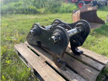 Attache rapide pour Pelle NTP10 B20 S1: photos 3 Attache rapide pour Pelle NTP10 B20 S1: photos 3