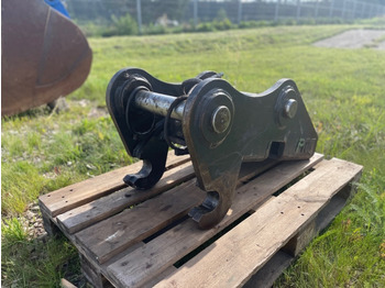 Attache rapide pour Pelle NTP10 B20 S1: photos 4 Attache rapide pour Pelle NTP10 B20 S1: photos 4