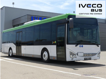 Bus urbain IVECO Crossway