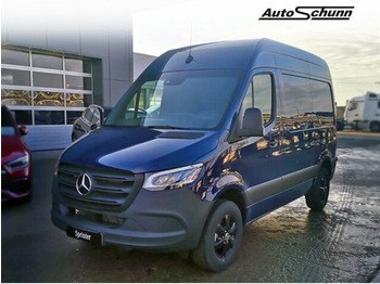 Fourgon utilitaire MERCEDES-BENZ Sprinter 315