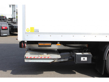 Crédit-bail de Daf LF  290 Koffer   Klima LDW Rolltor LBW  298Tkm Daf LF  290 Koffer   Klima LDW Rolltor LBW  298Tkm: photos 4